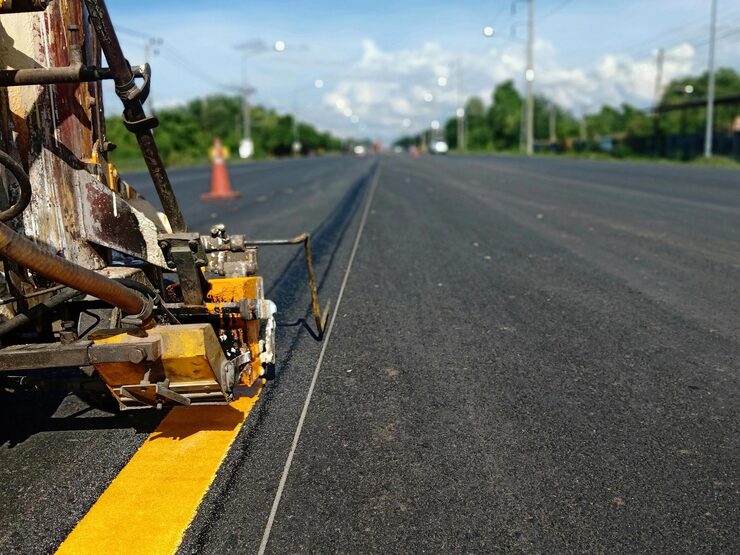 Modernizarea drumurilor județene: provocări și soluții