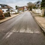 Reabilitarea drumurilor afectate de inundații