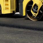 Tehnici moderne de compactare a straturilor de drum