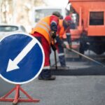 Drumurile de acces temporare: când și cum se realizează