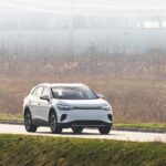 Modernizarea drumurilor pentru adaptarea la vehicule electrice și infrastructura necesară