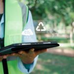 Ce implică monitorizarea calității aerului și solului în șantier
