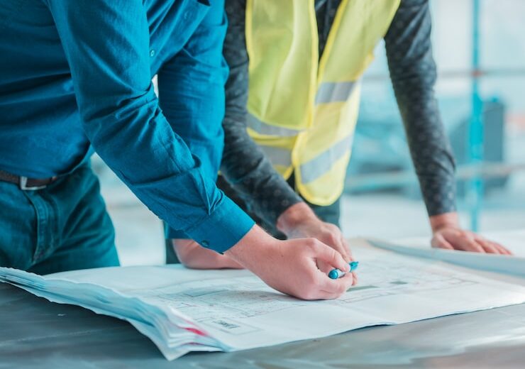 Consultanță tehnică în proiectele de reabilitare