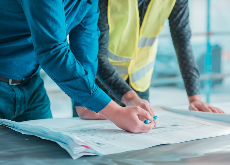 Acasă 30 Consultanță tehnică în proiectele de reabilitare