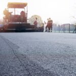 Întreținerea drumurilor noi: de ce este esențială