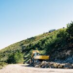 Gestionarea deșeurilor rezultate din construcția drumurilor